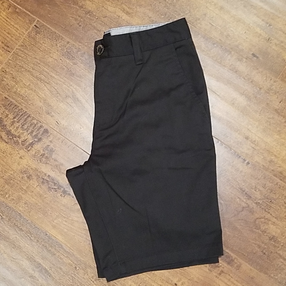 Blue Crown shorts
